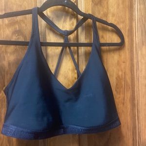 Under armour sports bra